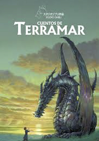 Cuentos de Terramar